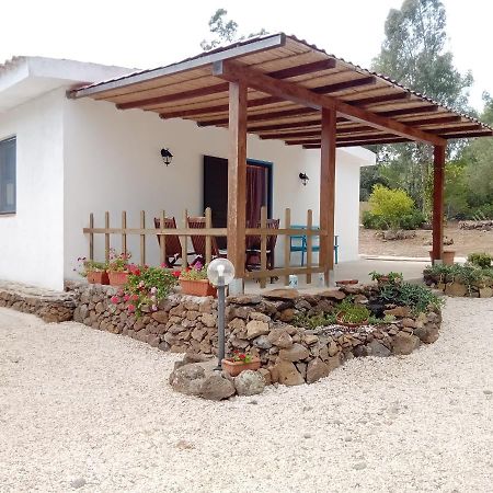 Casa Di Campagna Galtellì Exterior foto