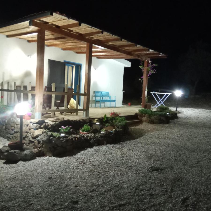 Casa Di Campagna Galtellì Exterior foto